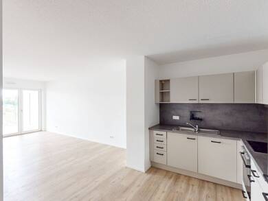 Wohnung zur Miete 795 € 2 Zimmer 44,7 m² 4. Geschoss frei ab 01.09.2025 Thumenberger Weg 33 St. Jobst Nürnberg 90491