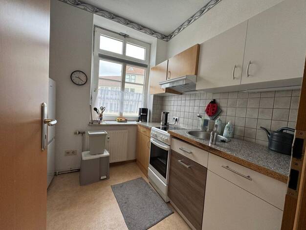 Wohnung zur Miete 550 € 3 Zimmer 94 m² frei ab 01.09.2026 Petersilienstraße 18 Osterode 37520