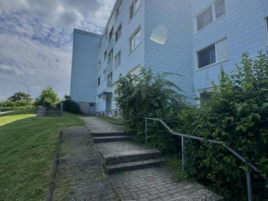 Wohnung zur Miete 619 € 4 Zimmer 88,4 m² 3. Geschoss frei ab 05.10.2026 Bremsheide 8 Hombruch Iserlohn 58638