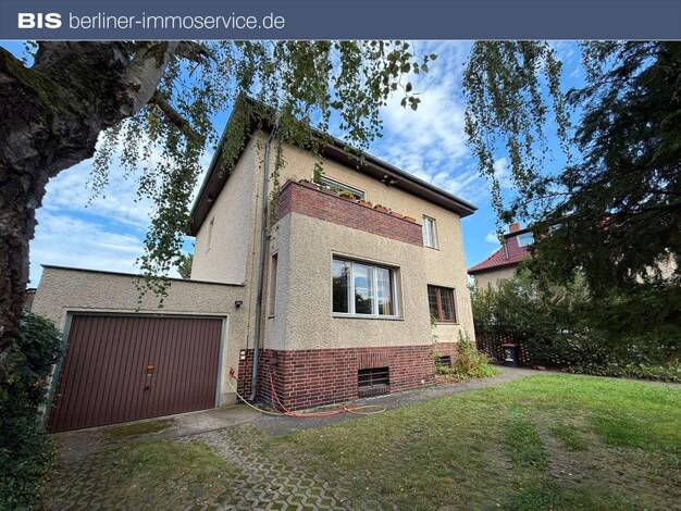 Einfamilienhaus zum Kauf 680.000 € 5 Zimmer 170 m² 734 m² Grundstück Köpenick Berlin 12555