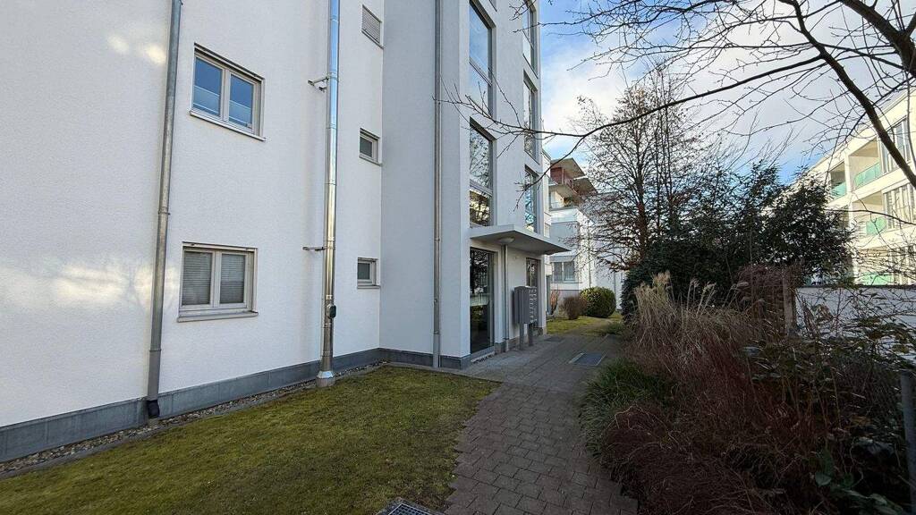 Terrassenwohnung zum Kauf 389.000 € 3,5 Zimmer 82 m² frei ab sofort Innenstadt Ravensburg 88212