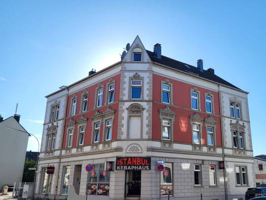 Wohnung zur Miete 690 € 3 Zimmer 86 m² 2. Geschoss Langenberger Straße 13 Mitte Velbert 42551