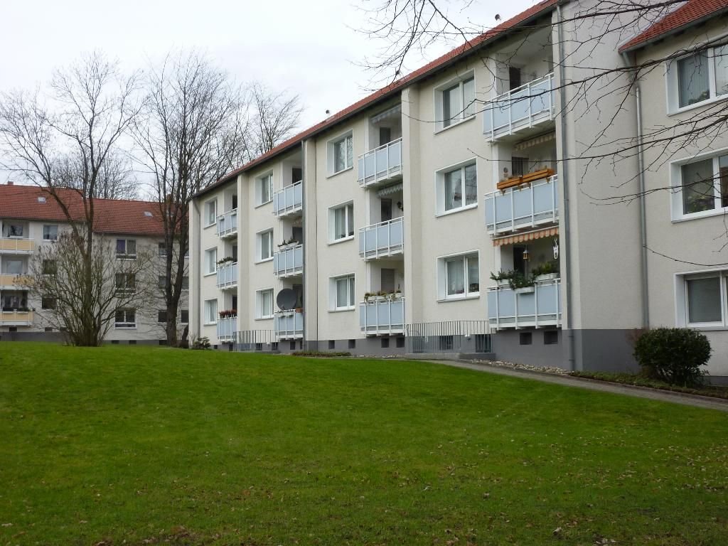 Wohnung zum Kauf provisionsfrei 132.000 € 3,5 Zimmer 66 m²<br/>Wohnfläche 1.<br/>Geschoss Lilienweg 36 Eppendorf Bochum 44869