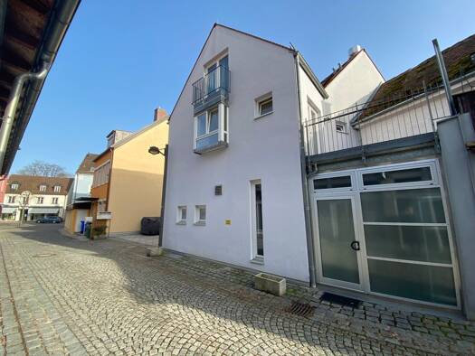 Gastronomie/Hotel zum Kauf 1.250.000 € 185,7 m² Gastrofläche 234 m² Grundstück Schrobenhausen Schrobenhausen 86529