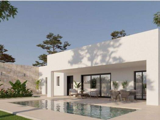 Doppelhaushälfte zum Kauf provisionsfrei 295.000 € 2 Zimmer 115 m² 14.569 m² Grundstück La Romana