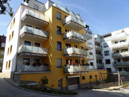 Wohnung zur Miete 979 € 2 Zimmer 70 m² frei ab 01.11.2026 West Jena 07743