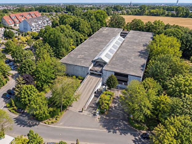 Parkhaus zum Kauf 795.000 € Im Falkenhorst Urbach Köln 51145