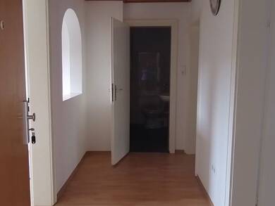 Wohnung zur Miete 510 € 3 Zimmer 60 m² Geschoss 1/2 frei ab sofort Arnstein Arnstein 97450