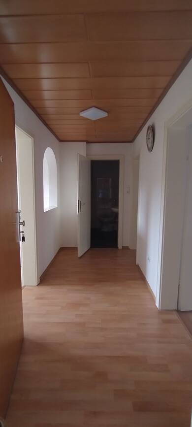 Wohnung zur Miete 510 € 3 Zimmer 60 m² Geschoss 1/2 frei ab sofort Arnstein Arnstein 97450
