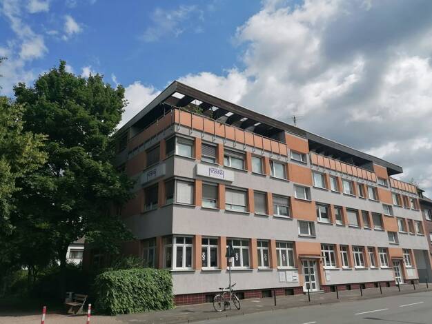 Wohnung zum Kauf 178.000 € 4 Zimmer 100 m² 2. Geschoss Statistischer Bezirk 12 Hamm 59065