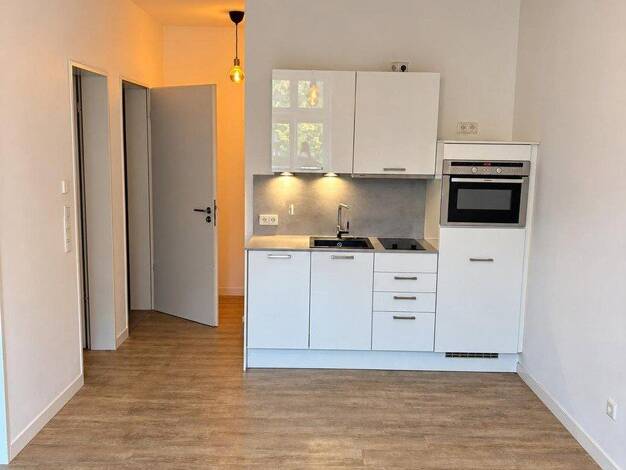 Wohnung zur Miete 410 € 2 Zimmer 36,6 m² 1. Geschoss Stadtmitte Recklinghausen 45657
