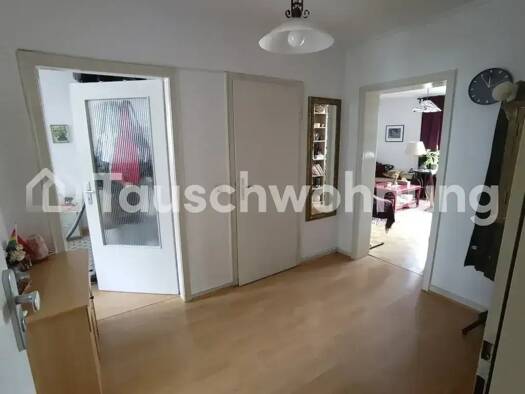 Wohnung zur Miete Tauschwohnung 950 € 2 Zimmer 58 m² 5. Geschoss Friedrichstadt Düsseldorf 40215