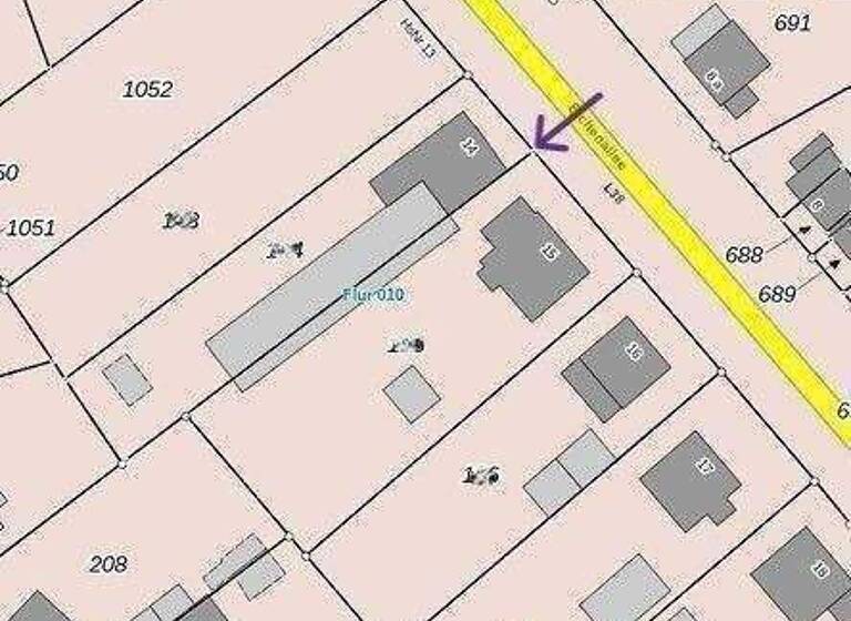 Gewerbeobjekt zum Kauf als Kapitalanlage geeignet 1.430.000 € 9 Zimmer 774,3 m² 2.410 m² Grundstück Grünheide Grünheide (Mark) 15537