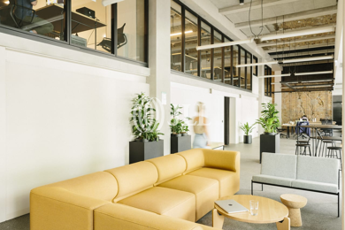 Bürofläche zur Miete provisionsfrei 24 € 738 m² Bürofläche Friedenau Berlin 12159