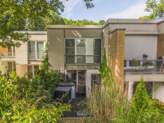 Reihenmittelhaus zum Kauf 799.000 € 4 Zimmer 139 m² 180 m² Grundstück Wannsee Berlin 14109