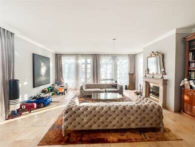 Einfamilienhaus zum Kauf 2.299.000 € 8 Zimmer 260 m² Berlin 14193