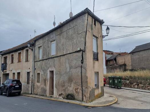 Villa zum Kauf 30.000 € 1 Zimmer 140 m² Bobadilla 46 Turégano 40370