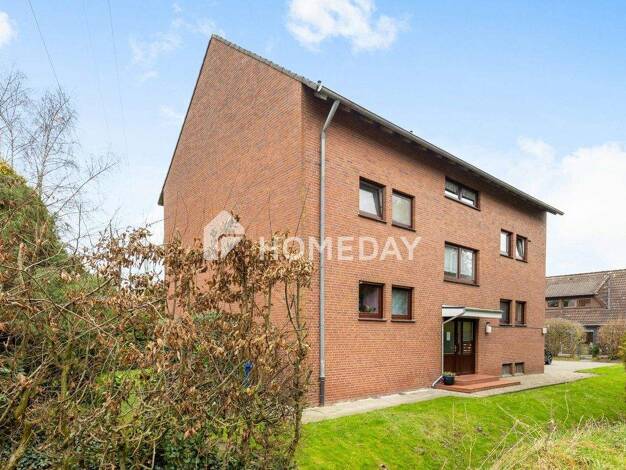 Studio zum Kauf 109.000 € 1 Zimmer 39,7 m² 1. Geschoss Bad Zwischenahn II Bad Zwischenahn 26160