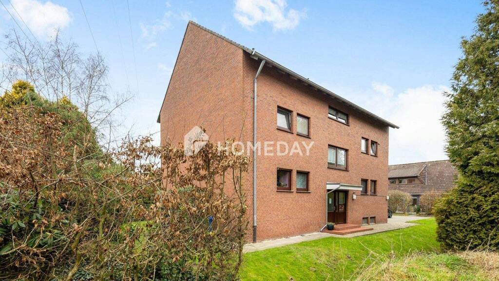 Studio zum Kauf 109.000 € 1 Zimmer 39,7 m² 1. Geschoss Bad Zwischenahn II Bad Zwischenahn 26160