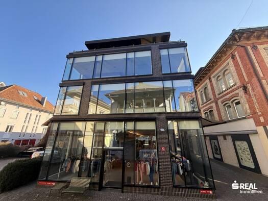 Büro zum Kauf 1.550.000 € Marktstraße 13 Dornbirn 6850