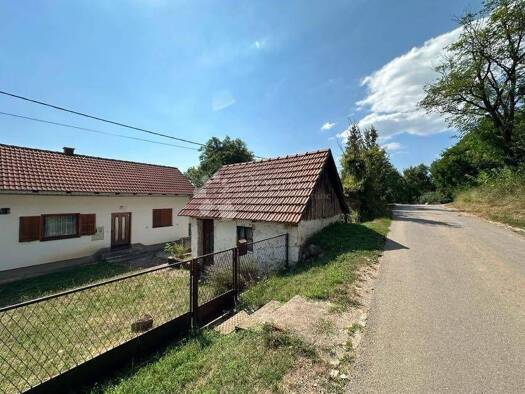 Haus zum Kauf 76.000 € 4 Zimmer 110 m² Musaluk, Gospic - Okolica Gospic