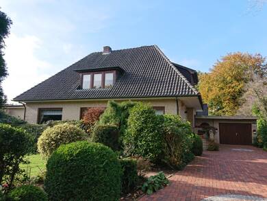 Einfamilienhaus zum Kauf 479.000 € 5 Zimmer 172 m² 1.100 m² Grundstück Itzehoe 25524
