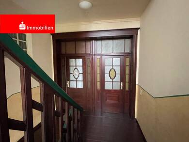 Wohnung zur Miete 315 € 3 Zimmer 70 m² 2. Geschoss Rosa-Luxemburg-Str. 16 Greiz Greiz 07973