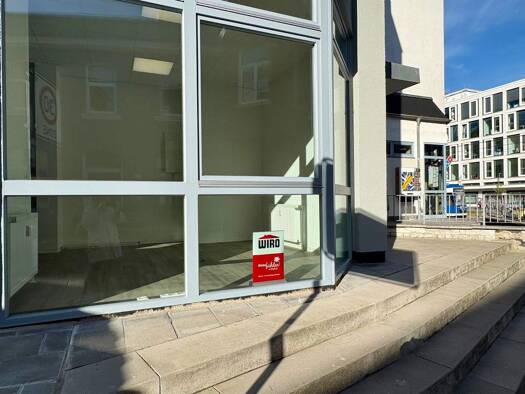 Bürogebäude zur Miete provisionsfrei 610 € 46,9 m² Bürofläche Richard-Wagner-Str. 17 Stadtmitte Rostock 18055