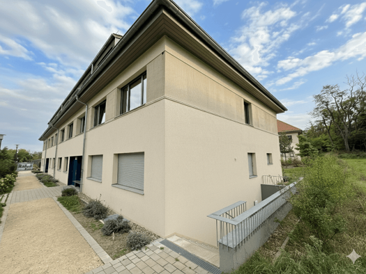 Wohnung zum Kauf 368.500 € 3 Zimmer 72,7 m² 1. Geschoss Elstal Wustermark 14641