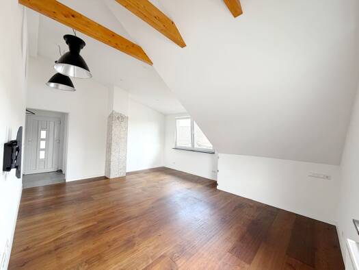 Wohnung zur Miete 850 € 2 Zimmer 73 m² 2. Geschoss Salach Salach 73084