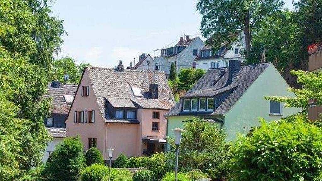 Wohnung zum Kauf 160.000 € 3 Zimmer 76 m² Oberlauchringen Lauchringen 79787