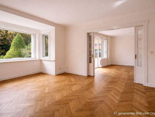 Einfamilienhaus zum Kauf 995.000 € 8 Zimmer 188 m² 891 m² Grundstück Nikolassee Berlin 14129