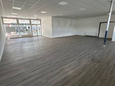 Laden zur Miete 1.500 € 1,5 Zimmer 125 m² Verkaufsfläche Berliner Platz 13 West Ratingen 40880