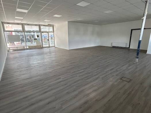 Laden zur Miete 1.500 € 1,5 Zimmer 125 m² Verkaufsfläche Berliner Platz 13 West Ratingen 40880