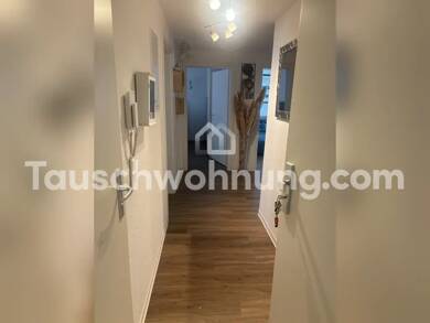Wohnung zur Miete Tauschwohnung 469 € 2 Zimmer 54 m² 1. Geschoss Südviertel Essen 45128