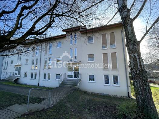 Wohnung zum Kauf 218.000 € 2 Zimmer 63,7 m² 1. Geschoss Geyer-zu-Lauf-Straße 2 Emmendingen Emmendingen 79312