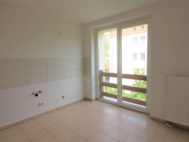 Wohnung zur Miete 390 € 2 Zimmer 51 m² 3. Geschoss Neue Neustadt Magdeburg 39124