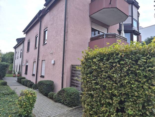 Wohnung zum Kauf 145.000 € 1,5 Zimmer 30 m² 1. Geschoss Neckargröningen Remseck 71686