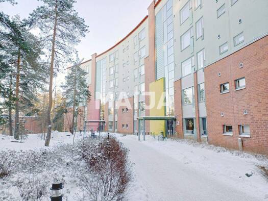 Studio zum Kauf 174.000 € 2 Zimmer 46,5 m² 4. Geschoss Kilterinrinne 10 Vantaa 01600