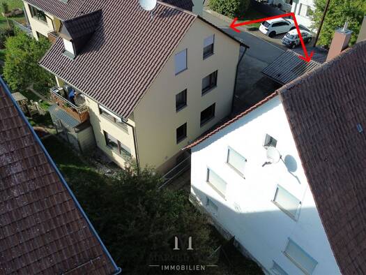 Mehrfamilienhaus zum Kauf 765.000 € 7 Zimmer 159,4 m² 577 m² Grundstück Wolfschlugen 72649
