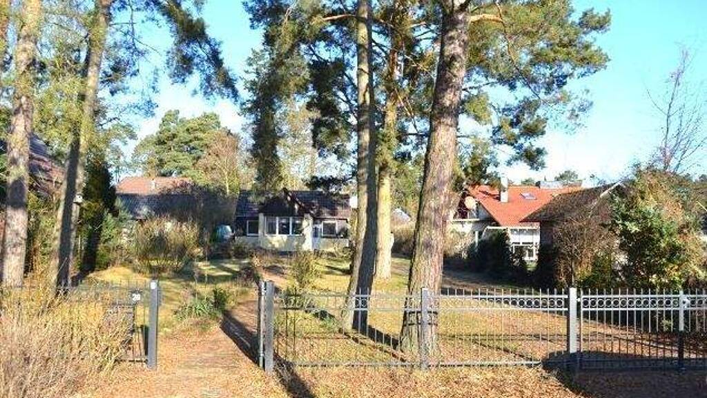 Grundstück zum Kauf 240.000 € 670 m² Grundstück Mitte Petershagen/Eggersdorf 15345