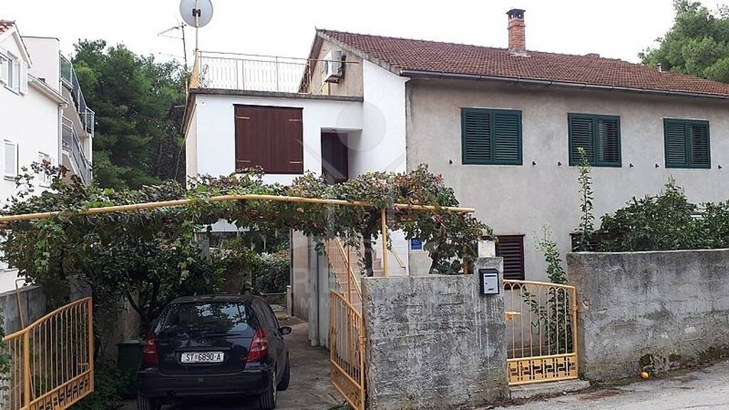Wohnung zum Kauf 290.000 € 5 Zimmer 160 m² 1. Geschoss Hvar