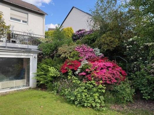 Haus zum Kauf 520.000 € 5 Zimmer 156 m² 583 m² Grundstück Burgaltendorf Essen 45289