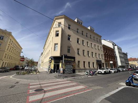 Wohnung zum Kauf 114.000 € 1 Zimmer 34,5 m² Wien 1210