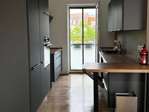Wohnung zur Miete 1.200 € 3 Zimmer 82 m² Geschoss 1/2 frei ab sofort Zirndorf 90513