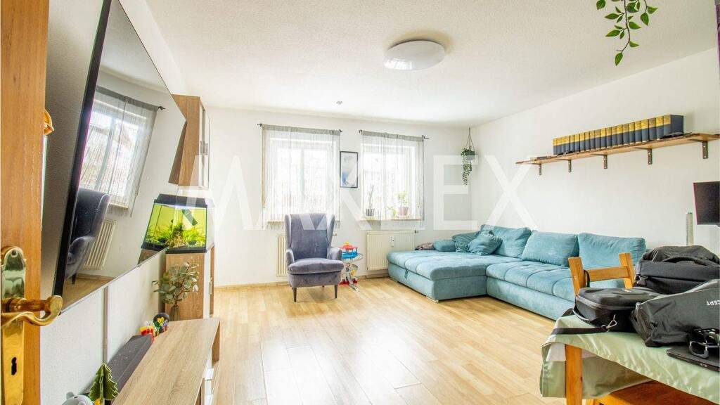 Wohnung zum Kauf 175.000 € 3 Zimmer 65 m² 2. Geschoss Heining Passau 94036