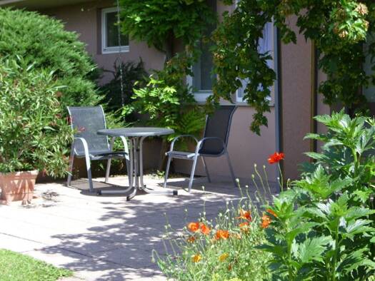 Wohnung zur Miete auf Zeit 1.100 € 2 Zimmer 44 m² frei ab 01.03.2027 Baumreute 0 Oberesslingen Esslingen 73730