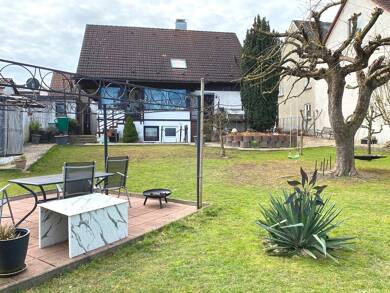 Mehrfamilienhaus zum Kauf 495.000 € 5 Zimmer 163,1 m² 772 m² Grundstück Ulm / Jungingen 89081