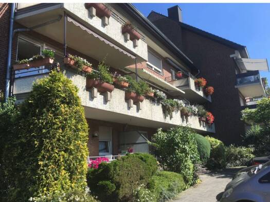 Wohnung zur Miete 1.200 € 4 Zimmer 105 m² Geschoss EG/1 frei ab 01.01.2026 Brand Aachen 52078