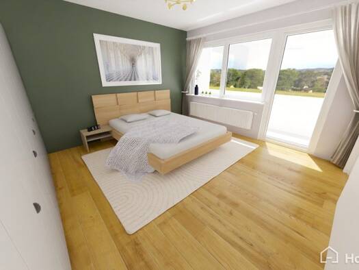 Wohnung zum Kauf 199.000 € 2 Zimmer 61 m² 3. Geschoss Ingolstadt Ingolstadt 85057